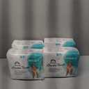 Mama Bear Gentle Touch Diapers, Size 6, 108 Count (4 packs of 27)
