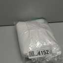 American Baby Company Waterproof Fitted Crib Mattress Protector 52" x 28" - Quilted, Noiseless, Soft & Breathable Crib & Toddler Mattress Pad Cover