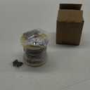 Wire Rope,1/16 Wire Rope, Aircraft Cable,304 Stainless Steel Cable,7x7 Strand Core 328FT,368lbs Breaking Strength