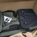 Pacific Gear Duffel Bag with Rolling Wheels, 30-inch