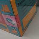 Highland Cow Stuffed Animals, Microwavable Stuffed Animals Heating Pad for Cramps, Pain Stress Relief, Heatable & Coolable Lavender Scented Cow Plush Toy for Anxiety, Women Kid Bedtime Highland Cattle