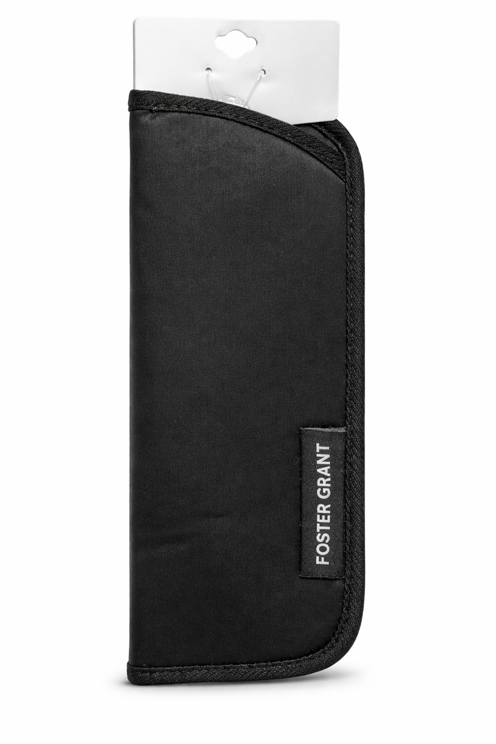 Foster Grant Blue Light Lenses Case 