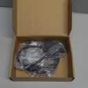 Hisewen N64 to HDMI Converter, Gamecube hdmi Adapter, HDMI Cable for Nintendo 64/ Gamecube/SNES/SFC/NGC