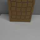 Bedsure Fall Throw Blanket for Couch - Super Soft, Cozy & Warm Fluffy Knit Blanket, Breathable, GentleSoft, Lightweight for Bed & Sofa, Dark Grey, 50x60 Inches