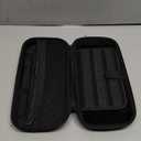 Orzly Case Compatible with Nintendo Switch 2 Protective Carry Case (2025 Model) with Screen Padding, Game Card microSD Pockets for Console and Accessories Screen Size 7.9"  Gift Boxed