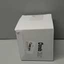 24 Sets Lemon Hand Cream and Lip Balm Gift Lemon Bridal Baby Shower Party Supply Travel Size Hand Lotion and Lip Balm Bulk with Organza Bag and Tag Wedding Baby Shower Party