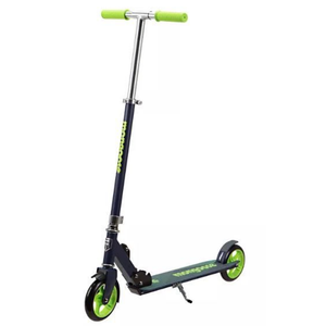 MNG Force 3.0 Folding Scooter Blue/Green