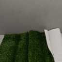 14" x 108" Artificial Grass Table Runner, Perfect for Parties, Birthdays, Restaurant Decoration, Bridal and Baby Showers, Spring, Fall Holidays, Receptions, Candy buffets, Dessert Tables, Wedding