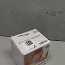 Karaoke Machine, Portable Bluetooth Speaker with 2 Wireless Microphones for Kids, Karaoke Toys Gifts Toys for Girls Boys Family Home Party (Blue)