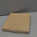 Baby Crib Mobile for Boys Girls Rainbow Nursery Mobile Gender Neutral Hand-Crocheted Mobile Ceiling Mobile - Rainbow, Clouds, Moon