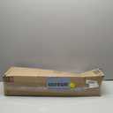 T5 HO UVB Reptile Light Fixture with 10.0 UVB Bulb, 24W High Output UVB Light for Reptiles, 22" T5 UVB Light Bar for Bearded Dragons, Tortoises, Iguanas, Desert Reptile UVB Lamp for Terrarium Lighting