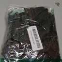 MANGOPOP Tank Top Body Suits Women Sexy Crew Neck Racerback Halter Ribbed Sleeveless Bodysuit for Women, L