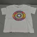 Happy Dot Day September 15th Colorful Polka Dot T-Shirt 100/52