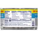 Swanson White Premium Chunk Canned Chicken Breast in Water, Fully Cooked Chicken, 12.5 OZ Can (EXP 07/03/26)