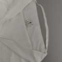 Artdear Tube Tops for Women, Sexy Y2K Crop Top Double Lined Strapless Tank Summer Going Out Tops Air Touch Fabric (Large, White)