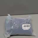 Tankini Swimsuits with Shorts - Two Piece Tummy Control Bathing Suits High Neck Swimwear with Two Side Pockets (XX-Large, Green Leaves)