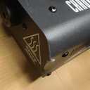 CHAUVET DJ Hurricane 1000 Compact Fog Machine with wireless Remote