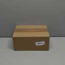 Glass Candlestick Holder,Striped Taper Candle Holders,Set of 6 Candle Stand for Table Centerpieces, Home Decor,Weddings,Festival and Parties (Clear Stripe Pattern)