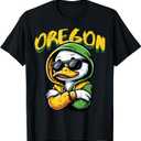 Duck Sunglasses Girls Boys Youth Teen Kids Men Women T-Shirt Small