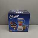 Oster® Classic 2-in-1 Kitchen System Blender and Food Processor