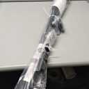 Retractable Baby Gate for Doorways and Stairs, Mesh Safety Gate for Pet, Indoor & Outdoor Use, One-Hand Operation, Easy Installation, 33.6" Tall, Expands to 55" WideBlack,33.6"x55"