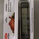 OXO Good Grips Chef's Precision Digital Leave-In Thermometer