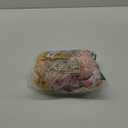 Onesies Brand baby-girls 4-pack Sleep 'N Play Footies Multi Pack (3-6 Months, Fox)