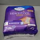 Tena Sensitive Care Overnight Incontinence Underwear for Women Extra Large, 14 Count