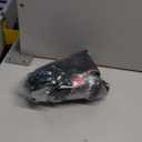 VGbeaty Mens Slash Long Curly Black Hard 70s 80s Rocker Wig Halloween Costume Cosplay Wig (Black)