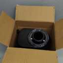 Hamilton Beach 3-in-1 Electric Vegetable Spiralizer for Veggie Noodles, Zoodle Maker & Slicer With 3 Cutting Cones for Spaghetti, Linguine, and Ribbons, 6-Cups, Black (70930)