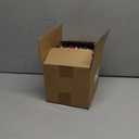 NUPTIO Flower Ball Arrangement Bouquet: 2 Pcs 8.6 inch Diameter Crimson Rose Fake Babys Breath Artificial Flowers for Wedding Centerpiece Event Party Tables Decorations