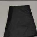 Grill Cover for 6755 Char-Griller Akorn Kamado Charcoal Grill Smoker, Heavy Duty Waterproof Grill Covers, Black