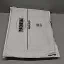 9-Pocket Toploader Binder, Clovecat Premium Card Book Holds 252 Trading Card with 20 Removable Top-loader SleevesPU Card Holder Folders,Card Album for MTG, TCG, Yugioh, Game & Sports Cards(Black)