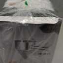 MyLifeUNIT Pancake Batter Dispenser, 40oz Multi-Caliber Stainless Steel Funnel Cake Dispenser with Stand Great for Pancakes, Cupcakes or Any Baked Goods