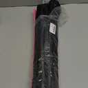 2 Sets Nails Salon Feather Flag Sign 7FT Nails Flags for Business Pole Kit with Stainless Steel Ground Spikes Portable Bags Pink Feather Banner Signs for Businesses Advertising Marketing