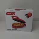 Pizza Griddle