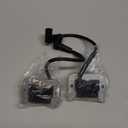 Boine 32-584-06-S 2Pcs Ignition Coil Module Compatible with Kohler KT, ZT 7000 series Engines KT250 KT610 ZT720 ZT730 SV590 SV5400 Lawn Mower Replaces 3258406