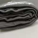 INVENHO Washable Pee Pads for Dogs 72"x72" Reusable Dog Pads Extra Large Upgrade Non-Slip Dog Pee Pads Heavy Absorbency Puppy Pee Pads Quick Dry Whelping Pads/Waterproof Puppy Training Pad (72x72 Inch (Pack of 1))