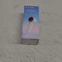 JISULIFE Handheld Turbo Fan, 5000mAh Rechargeable Portable Fans,Up to 28 Hours Working,5 Speed Strong Wind,Personal Mini Fan for Travel Outdoor Camping Beach MakeupGray (LED Display)