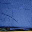 3 Pack Moving Blankets Combo, 1PC 72"x80" (3lb/ES) + 2PCS 80"x144"(7lb/ea)