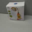 Baby Bath Shower Head Water Toys for Toddlers 1-3, 10PCS Bath Essential Toys Control Water Flow Max Fun in Bathtub for Newborn Babies Toddler Bath Toys 6-12-18 Months, Sprayer Baby Shower Gifts