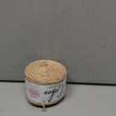 (1 Skein) Lion Brand Yarn Coboo Yarn, Beige