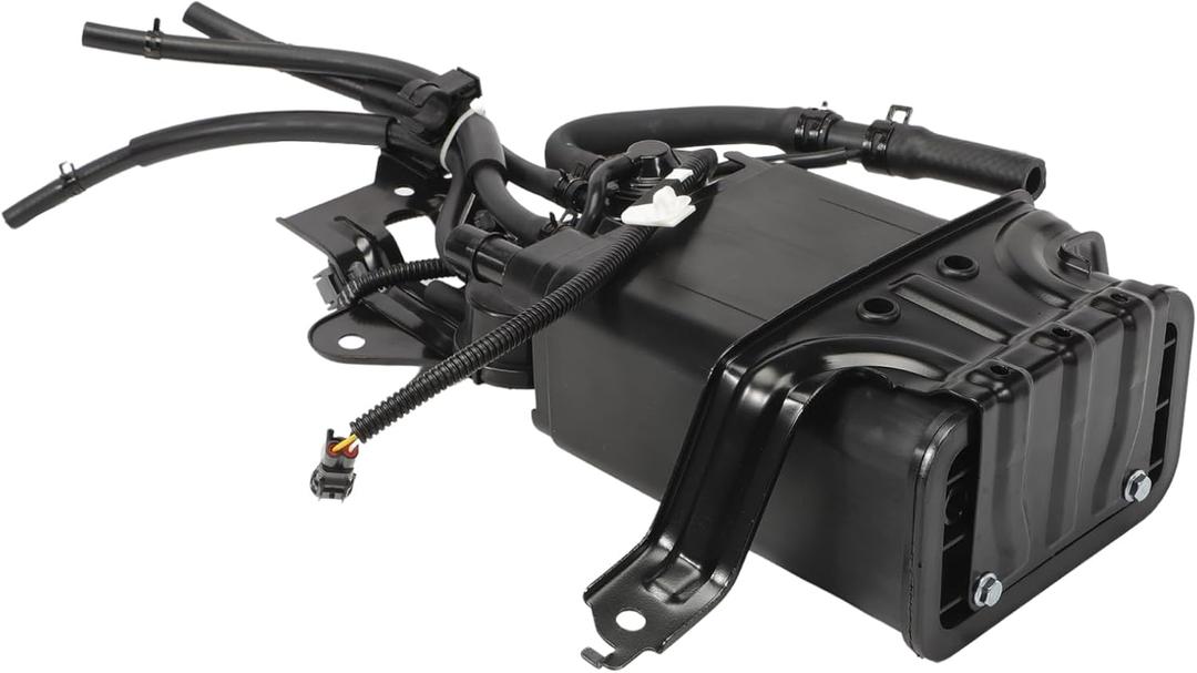 911-659 Vapor Canister Fits 2001-2002 4Runner Evaporative Charcoal Vapor Canister OE# 77740-35482 7774035482 7774035481 77740-35481 4B1093 CP1512 CP3377 VC4041