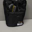 RideSafer - Extra Large Black, Lightweight, Compact, Portable Car Seat - Perfect for Travel and Everyday Child Safety