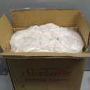 Sunbeam Royal Sherpa Foot Pocket Heated Throw Electric Blanket, 50" x 60", 4 Heat Settings, 4-Hour Auto Shut-Off, Warming Throw for Couch or Bed, Fast Heating, Machine Washable, Natural