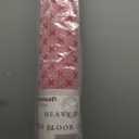 Chair Mat for Hardwood & Tile Floor, 47" x 60" Heavy Duty Office Chair Mat Floor pad for Rolling Chairs, Anti Slip, Non-Curve, Floor Protector for Home Office, Red X