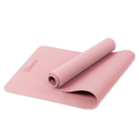 Yoga Mat Non Slip, Pilates Fitness Mats, Eco Friendly, Anti-Tear 1/4" Thick Yoga Mats for Women, Exercise Mats for Home Workout