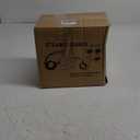 Handheld Steam Cleaner Portable High-pressure Steam Cleaner with 3 Brushes and 1 Glass Scraper Quickly Generates High-temperature Steam to Deeply Clean Kitchens and Car Seats