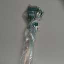 Soil Moisture Meter, Plant Water Meter for Garden Lawn Farm Indoor & Outdoor Use, Soil Tester Hygrometer Sensor for House Plants, Gardening Gifts, No Battery Needed (Green)