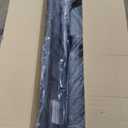 Basketball Hoop Outdoor 10 FT Height Adjustable Basketball Goals Systems Portable with 44" Backboard and Wheels for Youth Adults Kids - Backyard, Driveway, Indoor Play